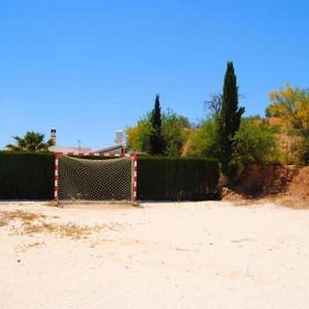 Casa Rural La Herradura Villa Antequera Luaran gambar