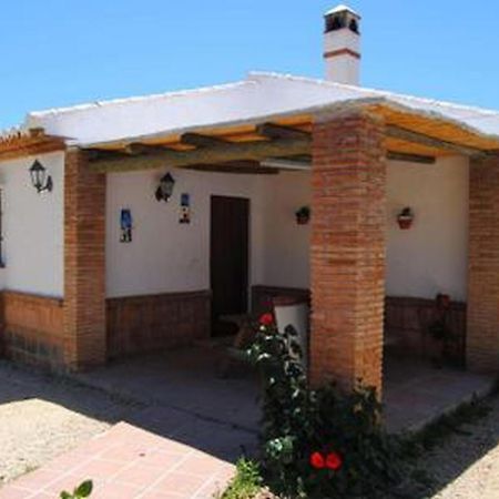 Casa Rural La Herradura Villa Antequera Luaran gambar