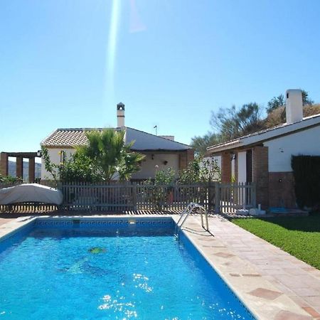 Casa Rural La Herradura Villa Antequera Luaran gambar