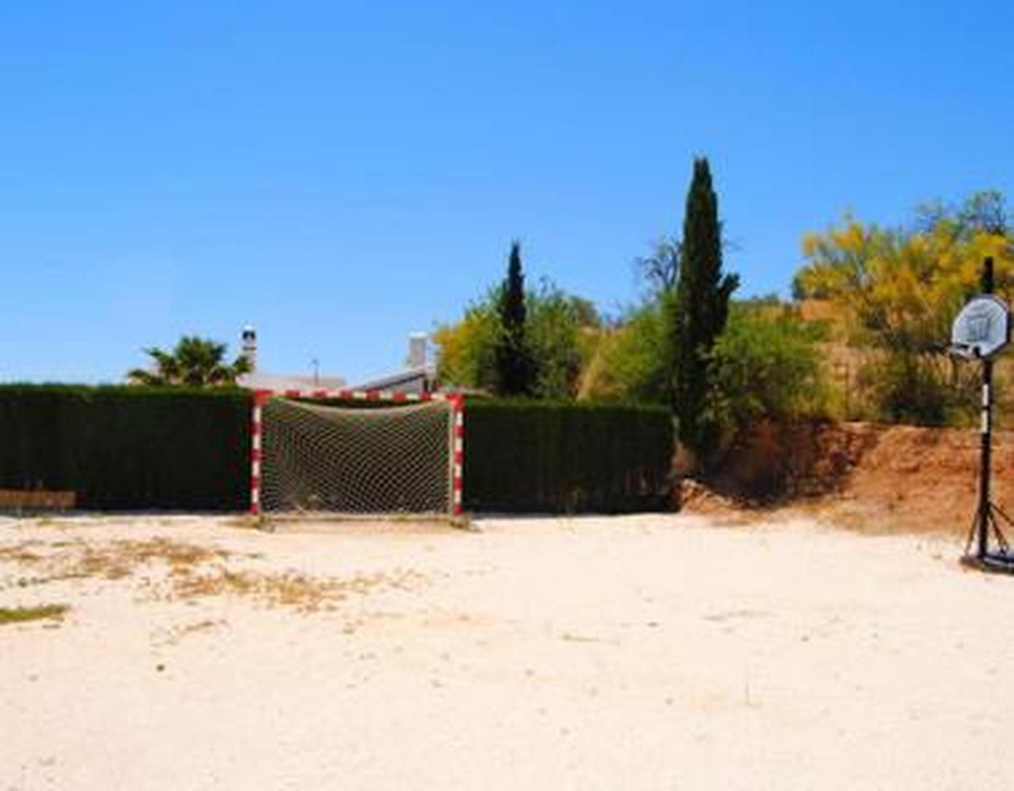 Casa Rural La Herradura Villa Antequera Luaran gambar