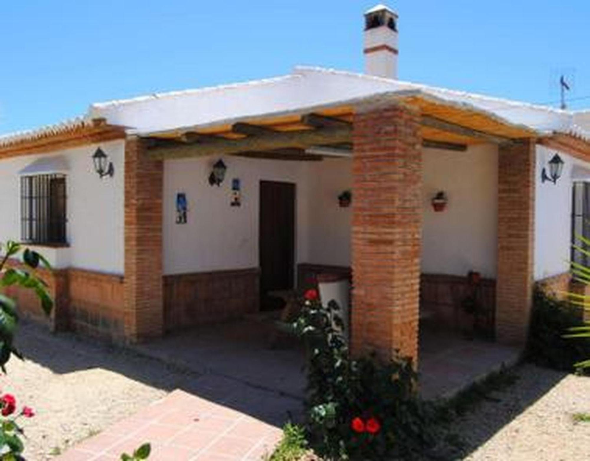 Casa Rural La Herradura Villa Antequera Luaran gambar