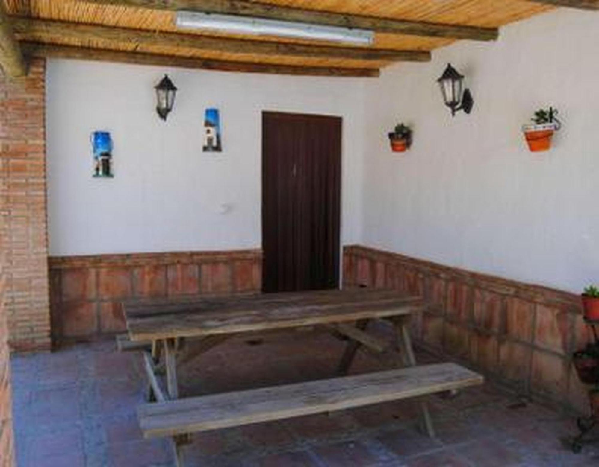 Casa Rural La Herradura Villa Antequera Luaran gambar