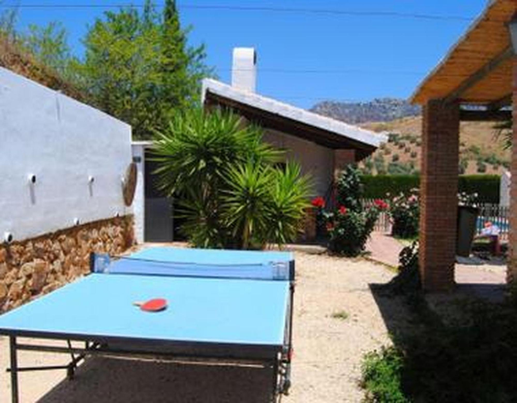 Casa Rural La Herradura Villa Antequera Luaran gambar