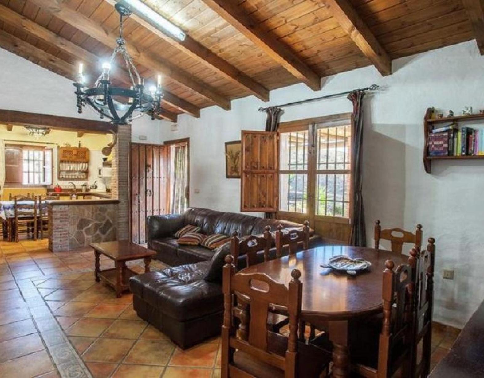 Casa Rural La Herradura Villa Antequera Luaran gambar