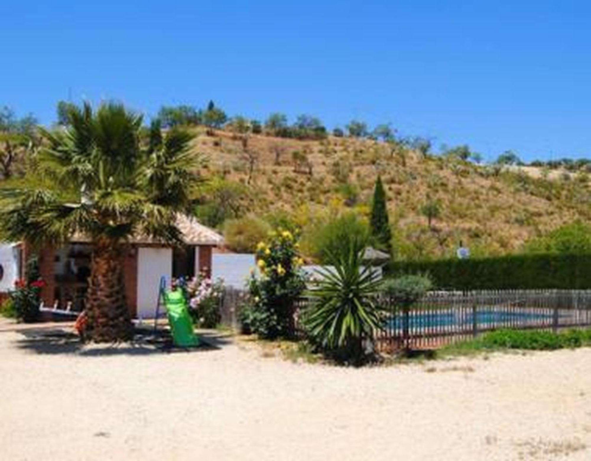 Casa Rural La Herradura Villa Antequera Luaran gambar